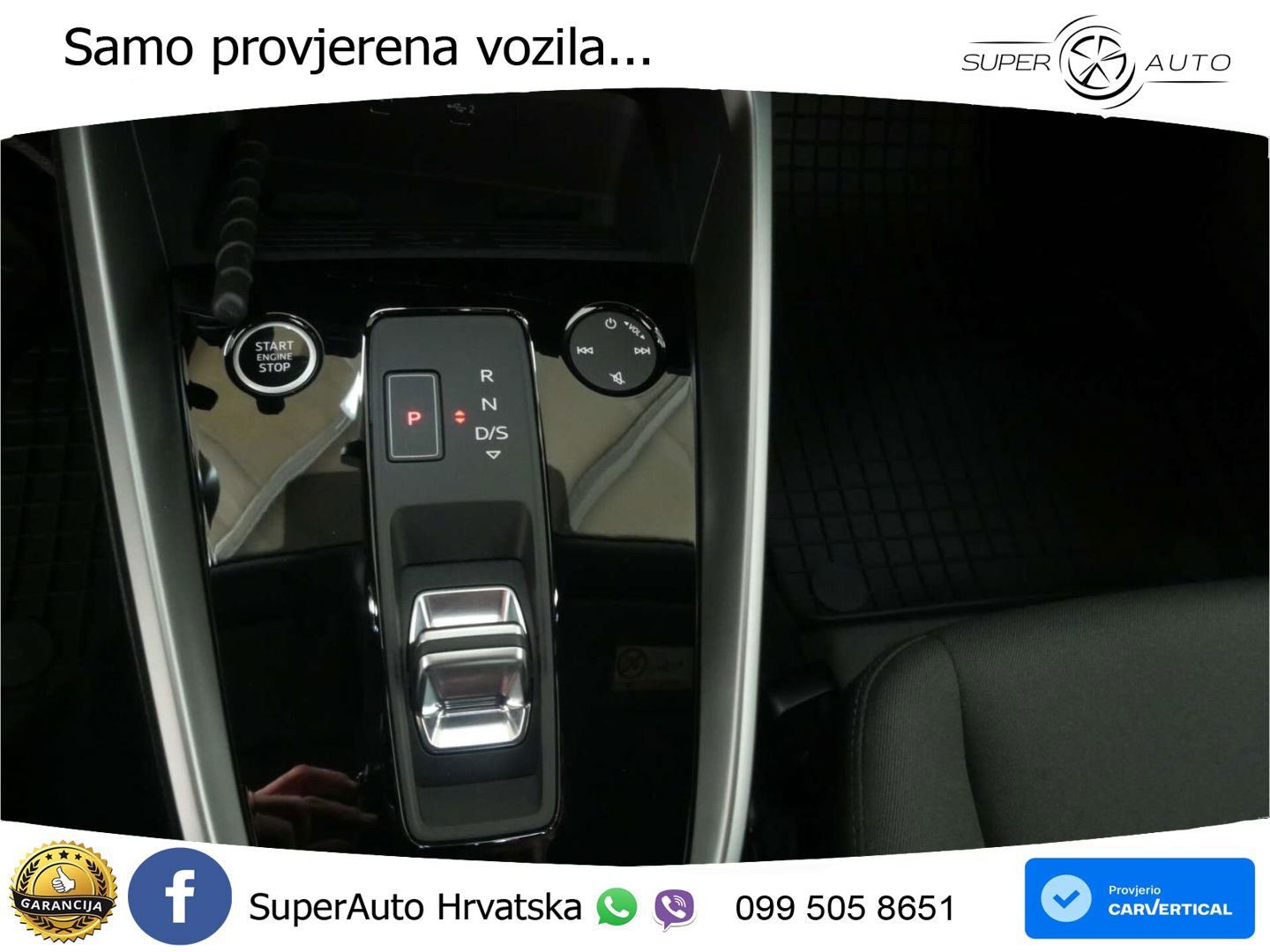 Audi A3 35 TFSI (150 KS) S tronic advanced