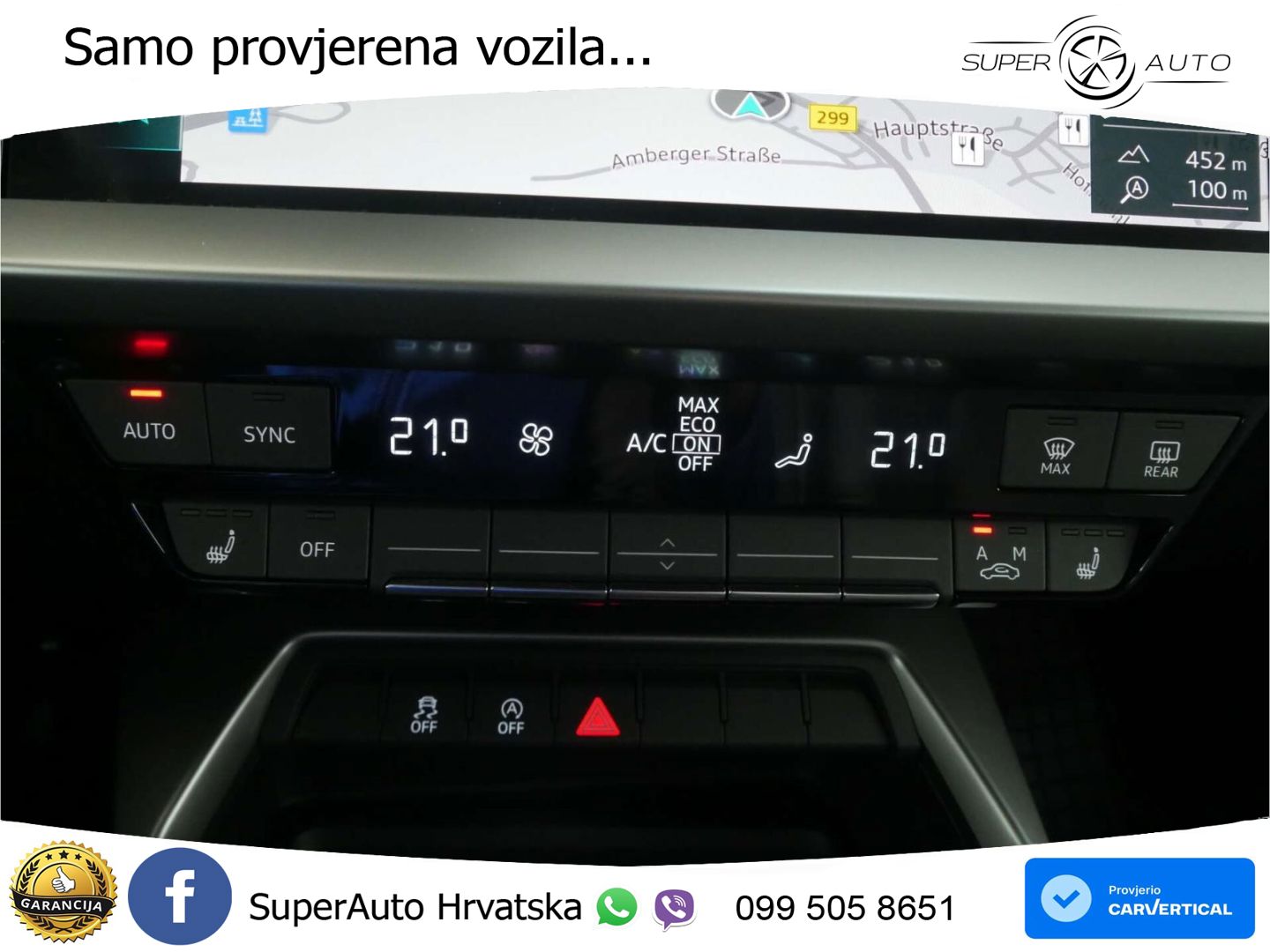 Audi A3 35 TFSI (150 KS) S tronic advanced