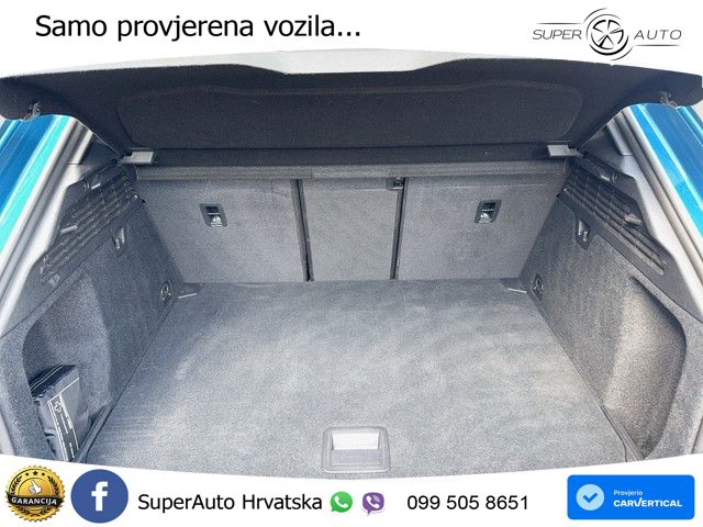 Audi A3 35 TFSI (150 KS) LED+GR SJED+ACC