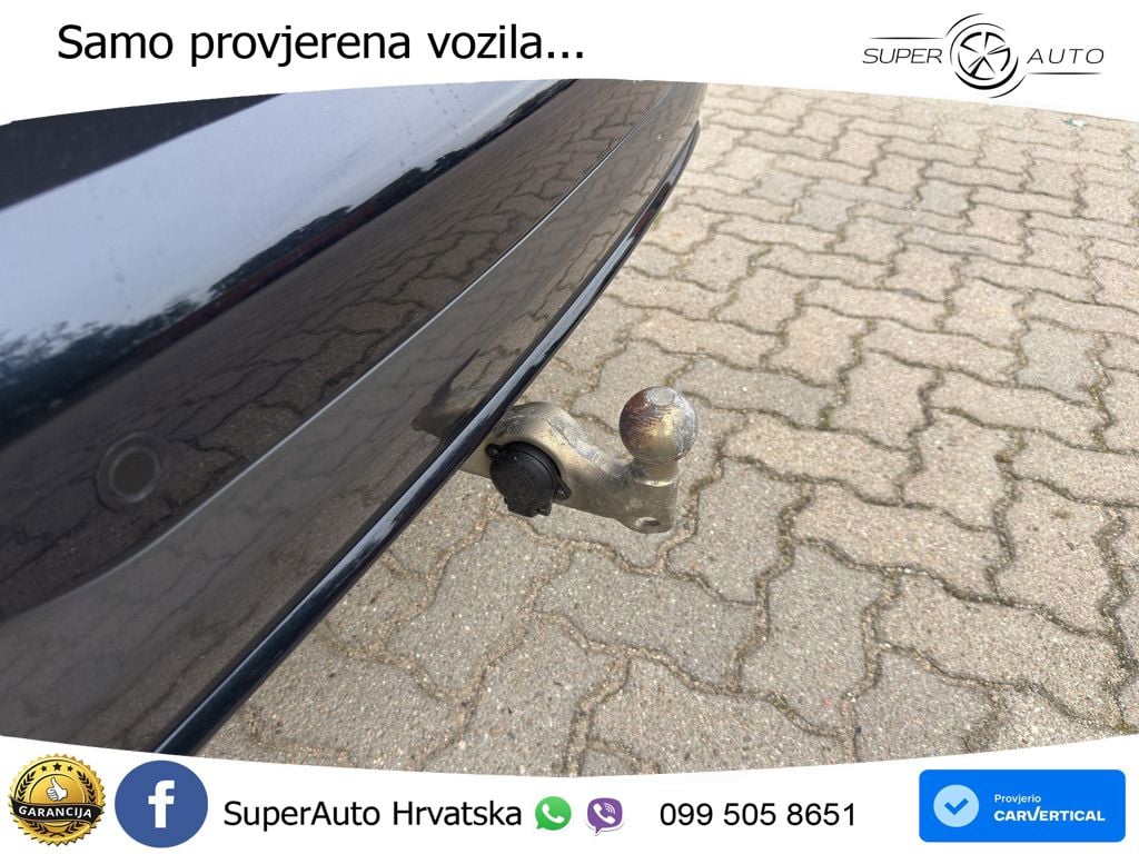BMW X7 40i (381 KS) xDrive Steptronic ZRAČNI+ACC+GR SJED+KAM+PANO