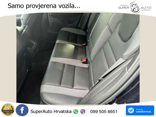 Volvo V60 2.0 B4 Diesel Geartronic