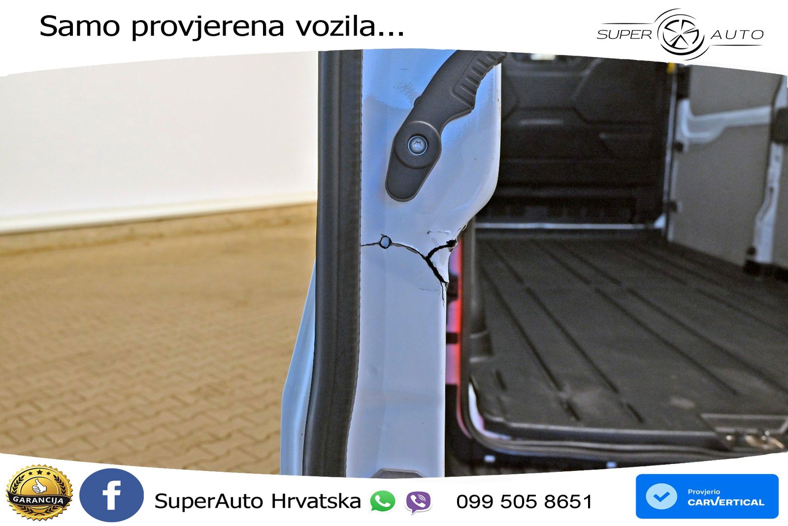 Ford Transit 350 D Trend Kasten L3 Klima EZ 2025 131 KS