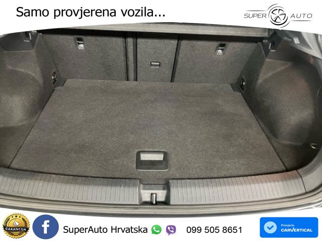 Volkswagen T-Roc 1.5 TSI (150 KS) LED+GR SJED+ACC