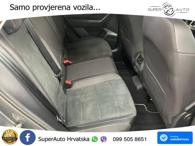 Volkswagen T-Roc 1.5 TSI (150 KS) LED+GR SJED+ACC