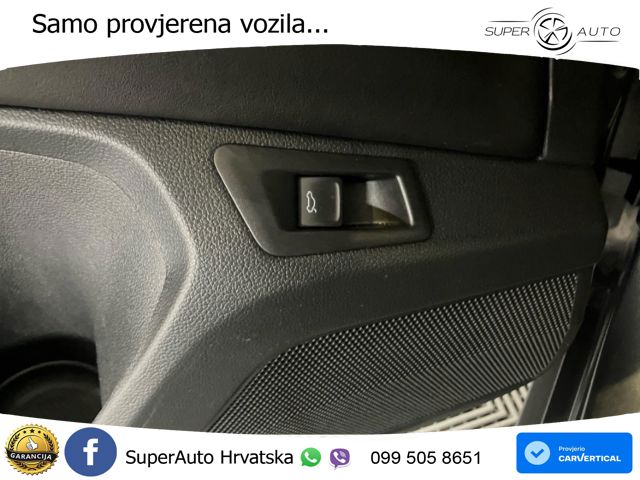 Volkswagen T-Roc 1.5 TSI (150 KS) LED+GR SJED+ACC