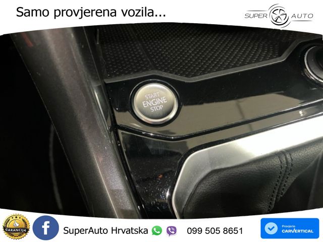 Volkswagen T-Roc 1.5 TSI (150 KS) LED+GR SJED+ACC