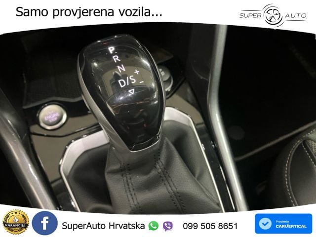 Volkswagen T-Roc 1.5 TSI (150 KS) LED+GR SJED+ACC