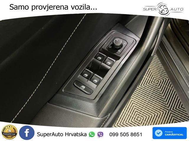 Volkswagen T-Roc 1.5 TSI (150 KS) LED+GR SJED+ACC