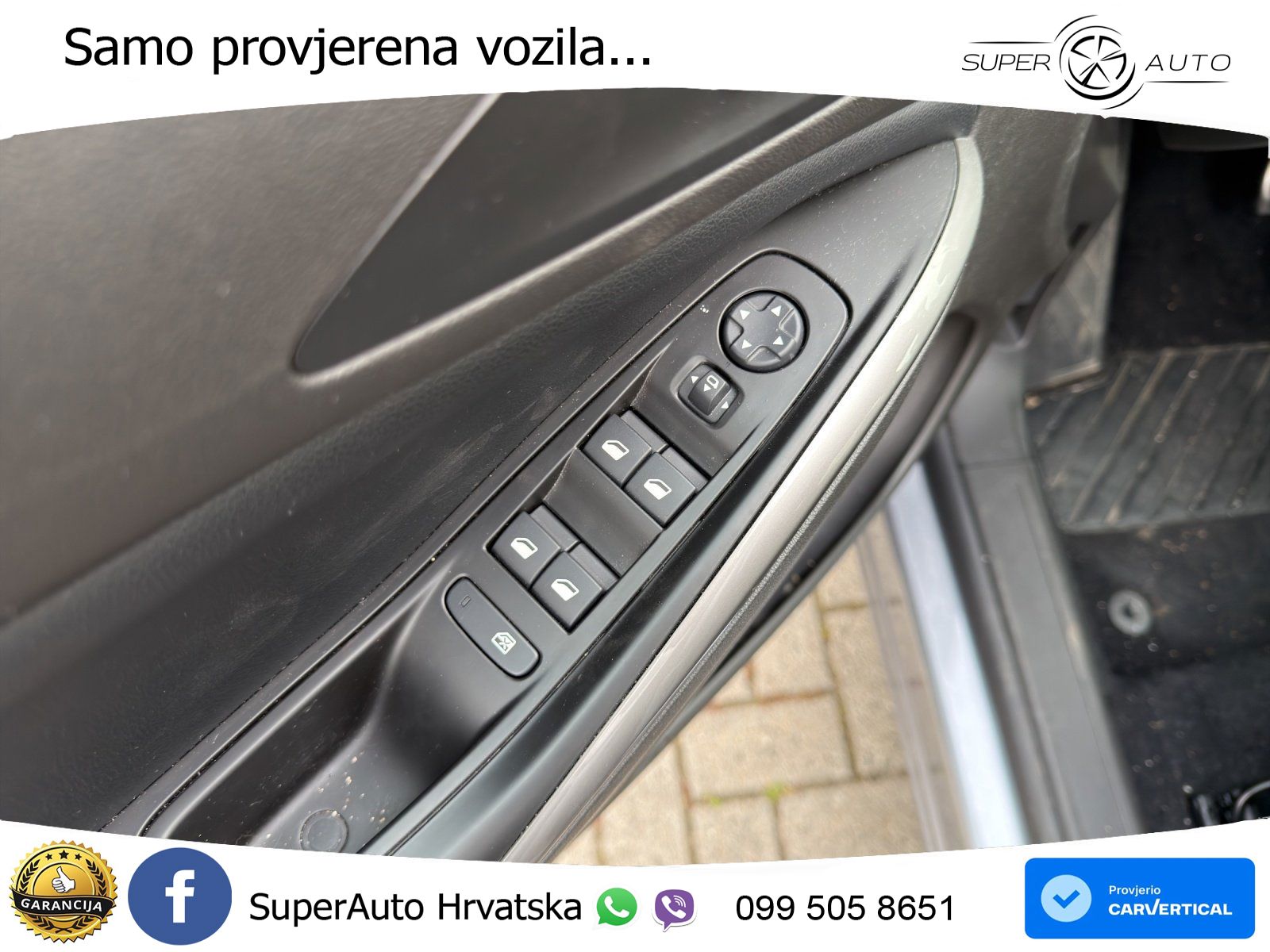 Opel Grandland 1.2i Turbo (130 KS) Automatic Elegance