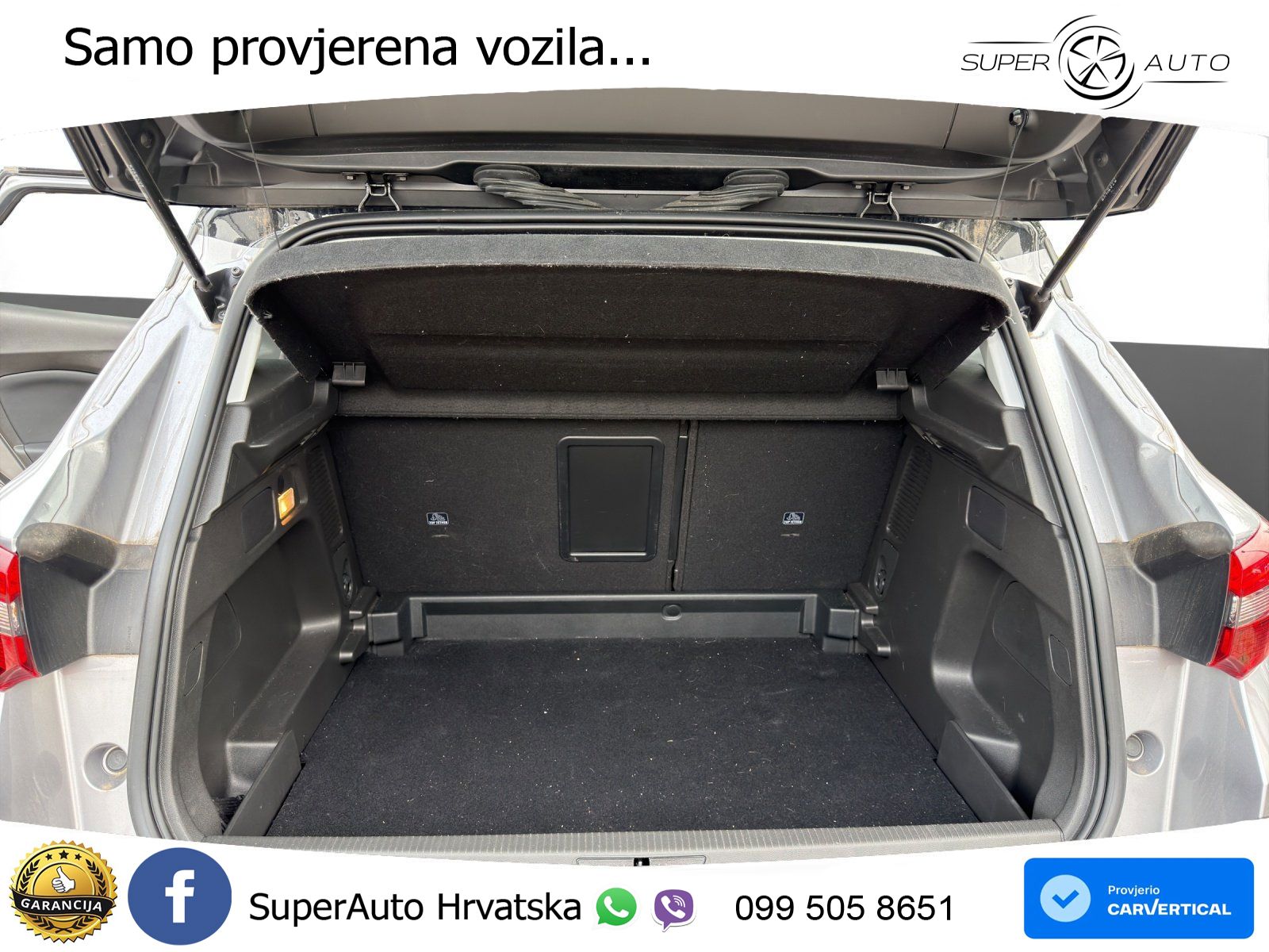 Opel Grandland 1.2i Turbo (130 KS) Automatic Elegance