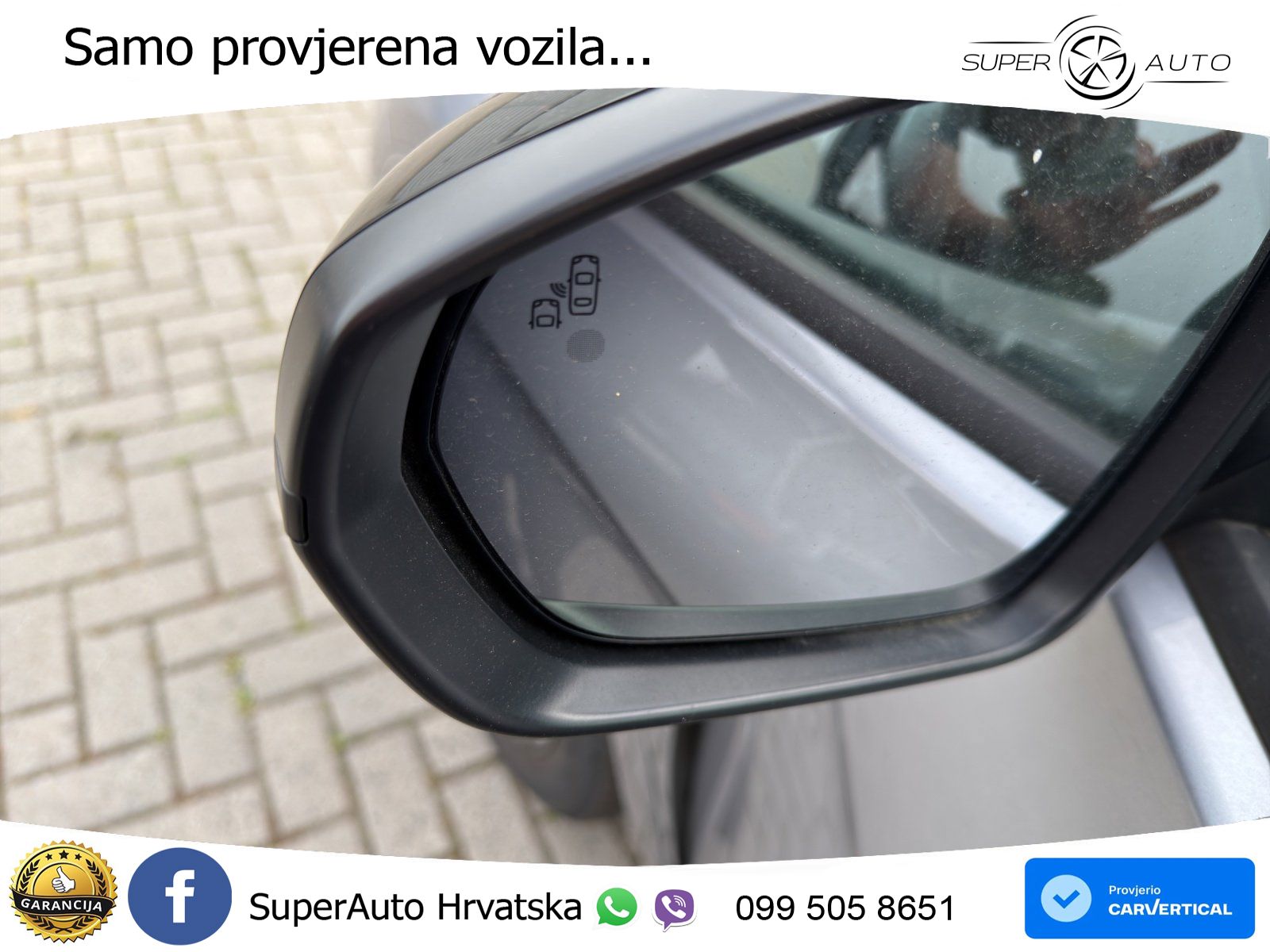 Opel Grandland 1.2i Turbo (130 KS) Automatic Elegance