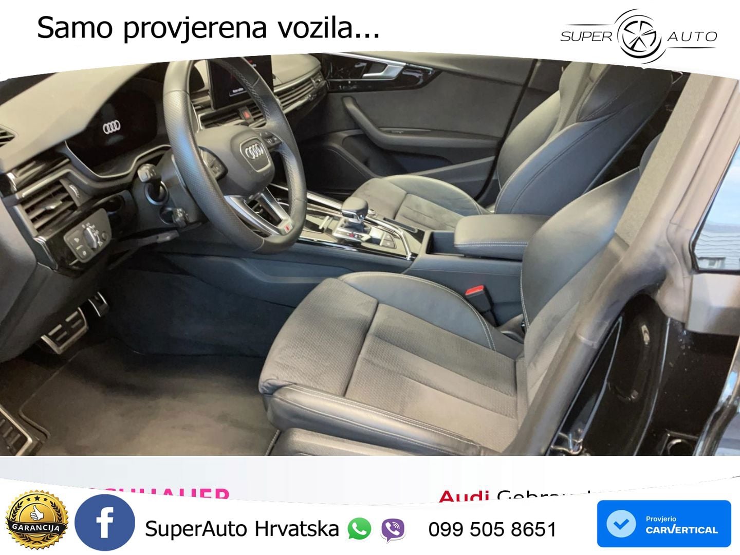 Audi A5 Sportback  40 TFSI (204 KS) S tronic S line MATRIX+GR SJED+KAM