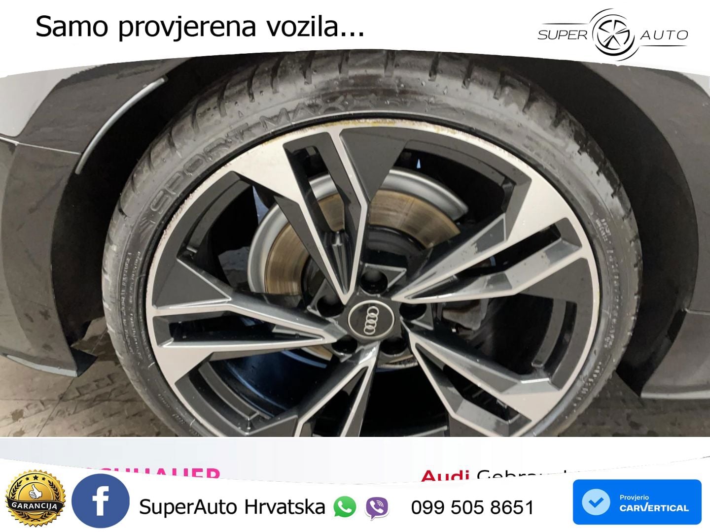 Audi A5 Sportback  40 TFSI (204 KS) S tronic S line MATRIX+GR SJED+KAM