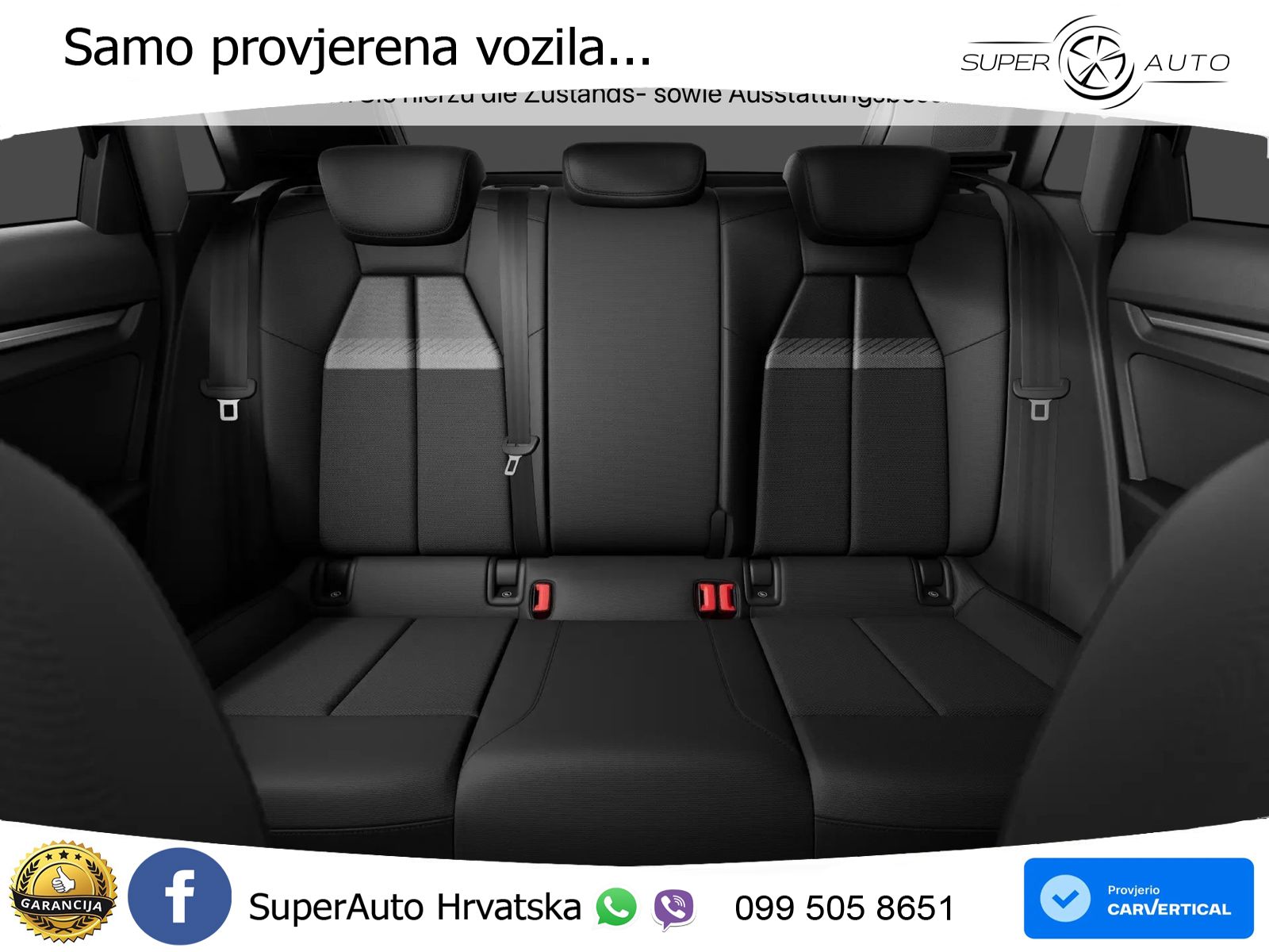 Audi A3 allstreet 40 TFSIe (204 KS) S tronic LED+GR SJED+ACC