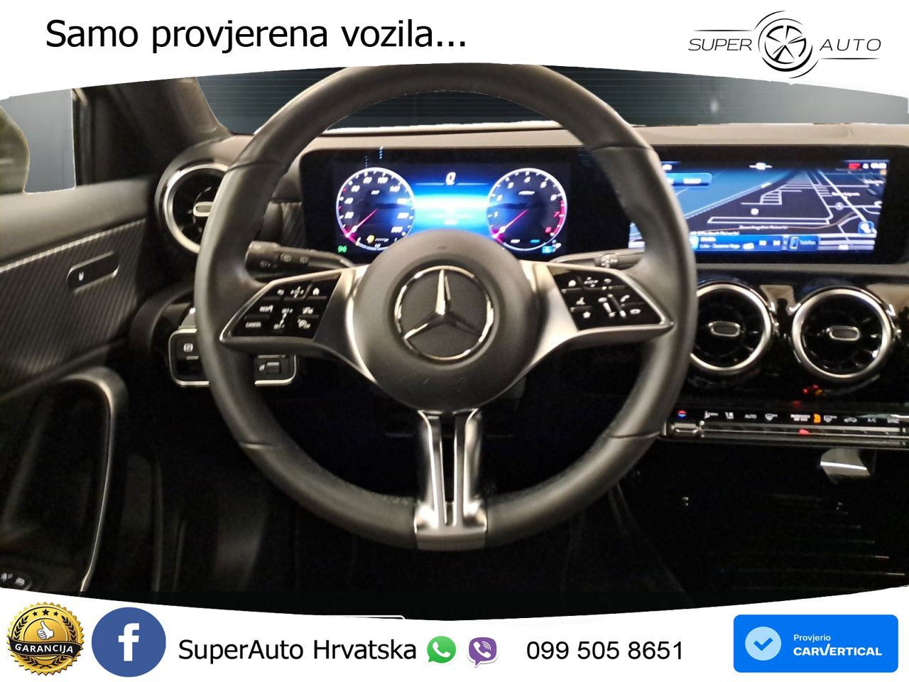 Mercedes-Benz A 180 7G-DCT