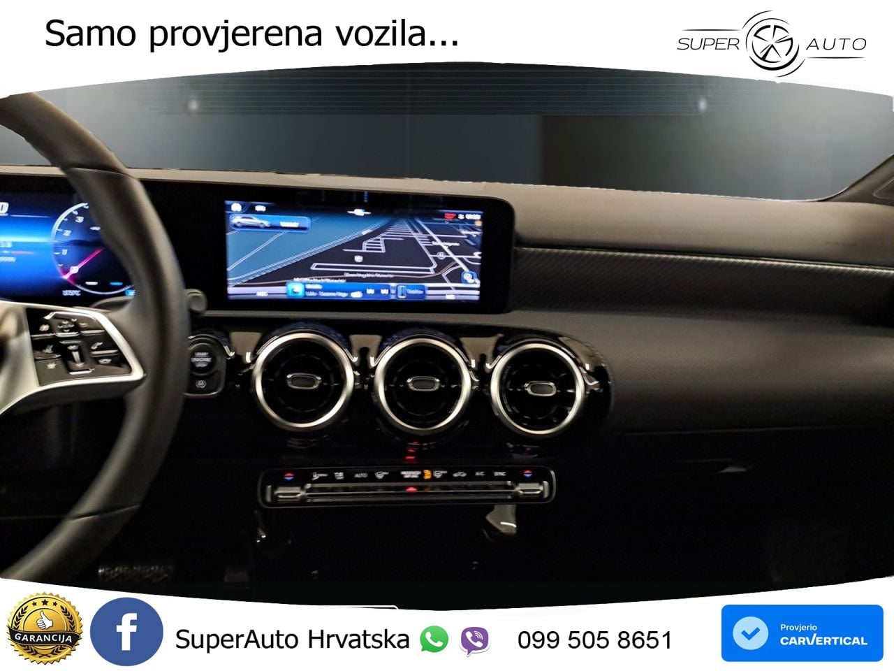 Mercedes-Benz A 180 7G-DCT
