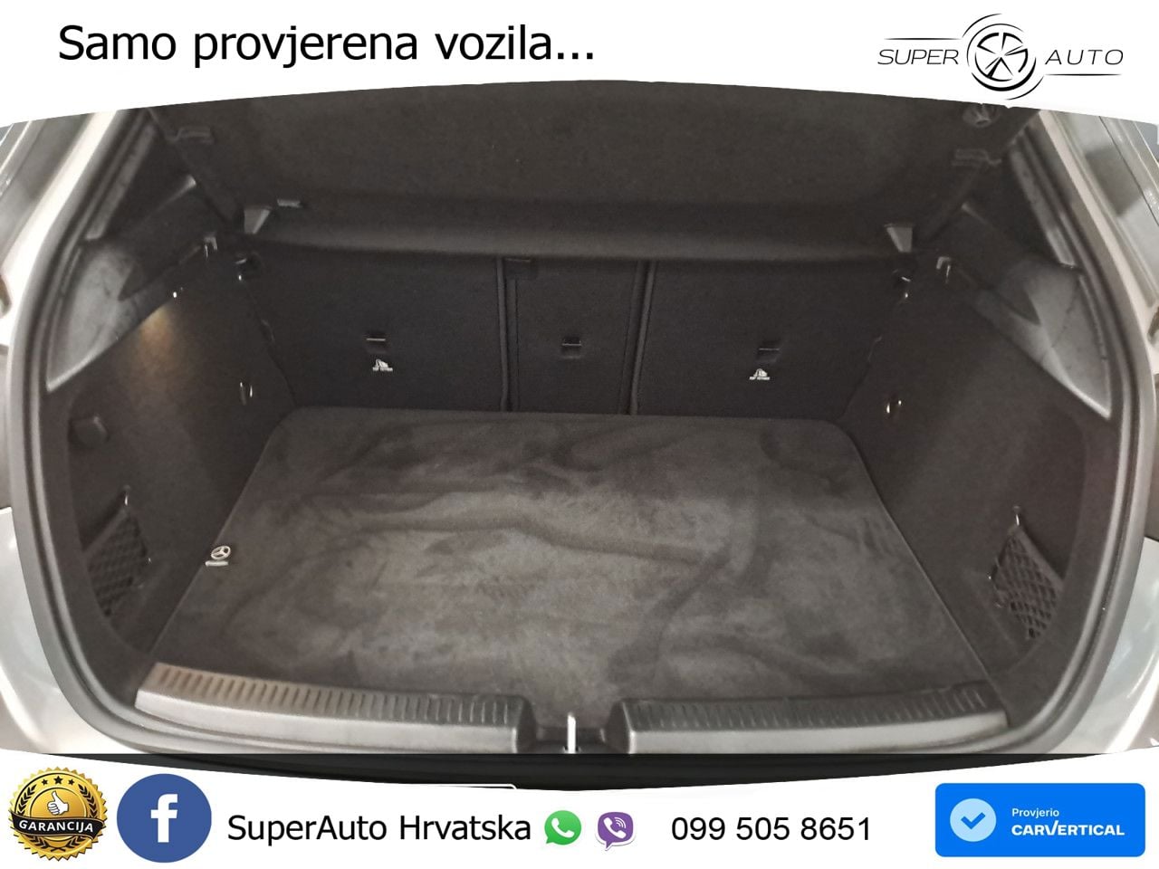 Mercedes-Benz A 180 7G-DCT