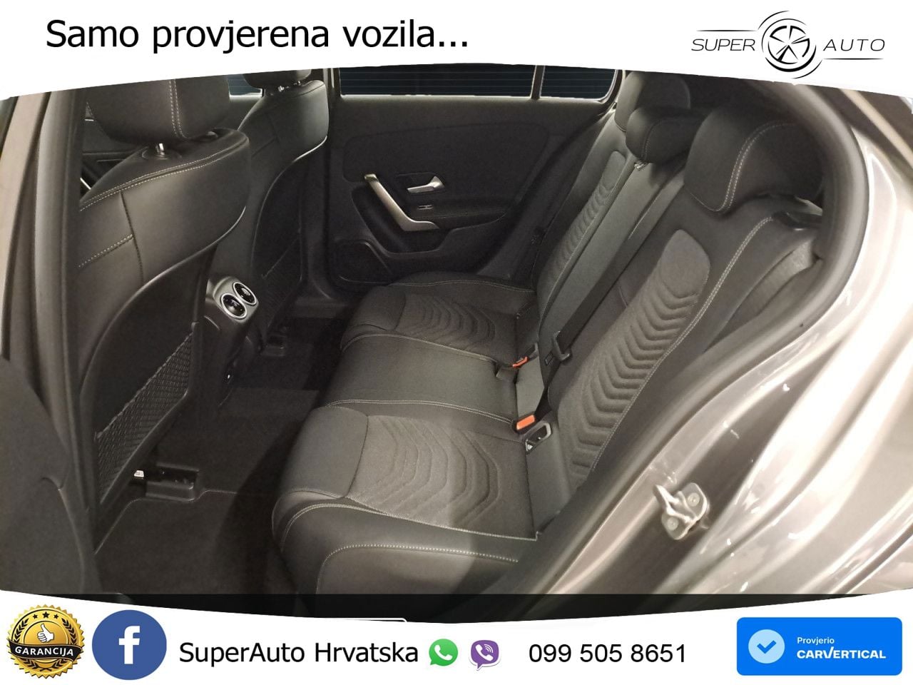 Mercedes-Benz A 180 7G-DCT