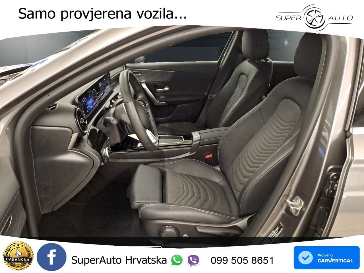 Mercedes-Benz A 180 7G-DCT