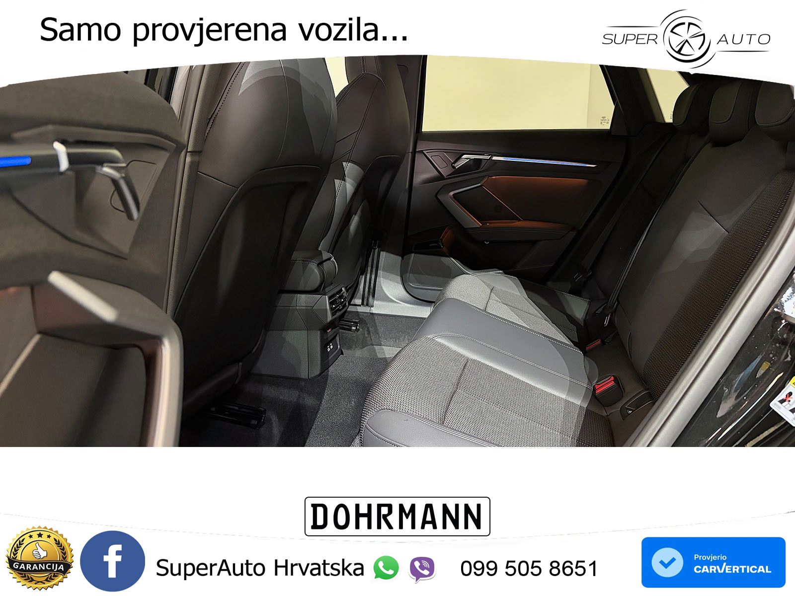 Audi A3 40 TFSI (204 KS) quattro S tronic S line MATRIX+GR SJED+KAM