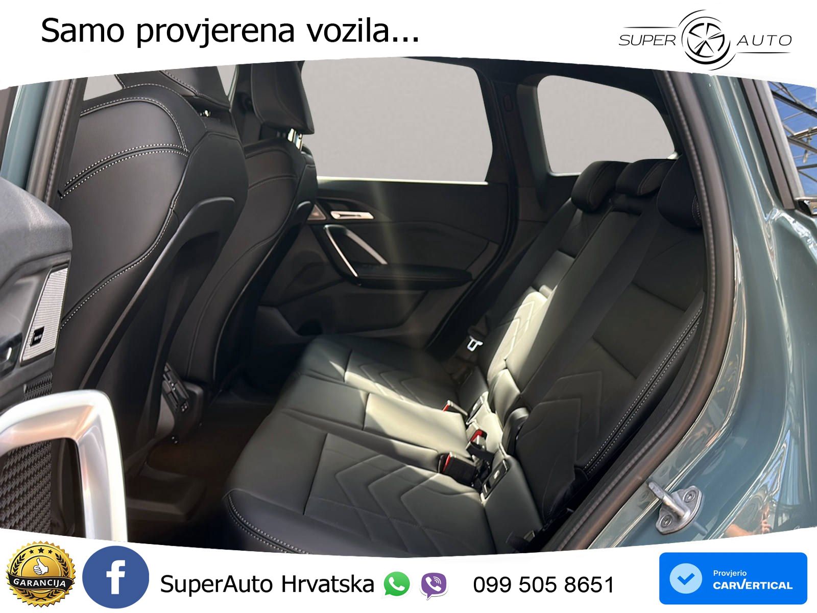 BMW iX1 68 kWh (313 KS) xDrive30 M Sport