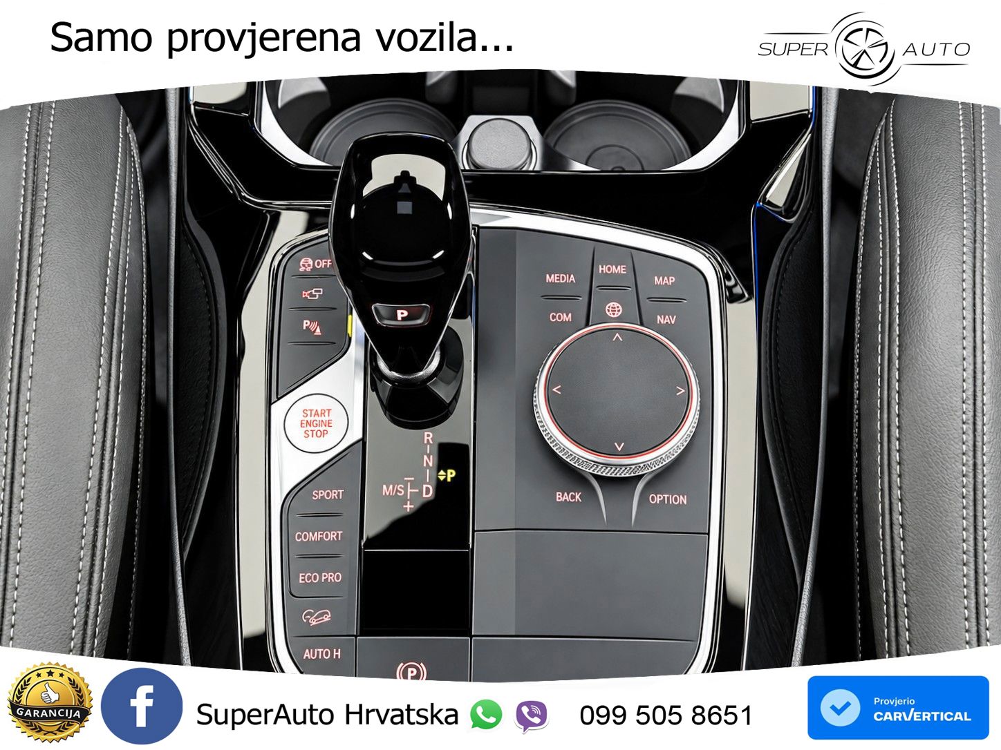 BMW X3 20d xDrive Steptronic