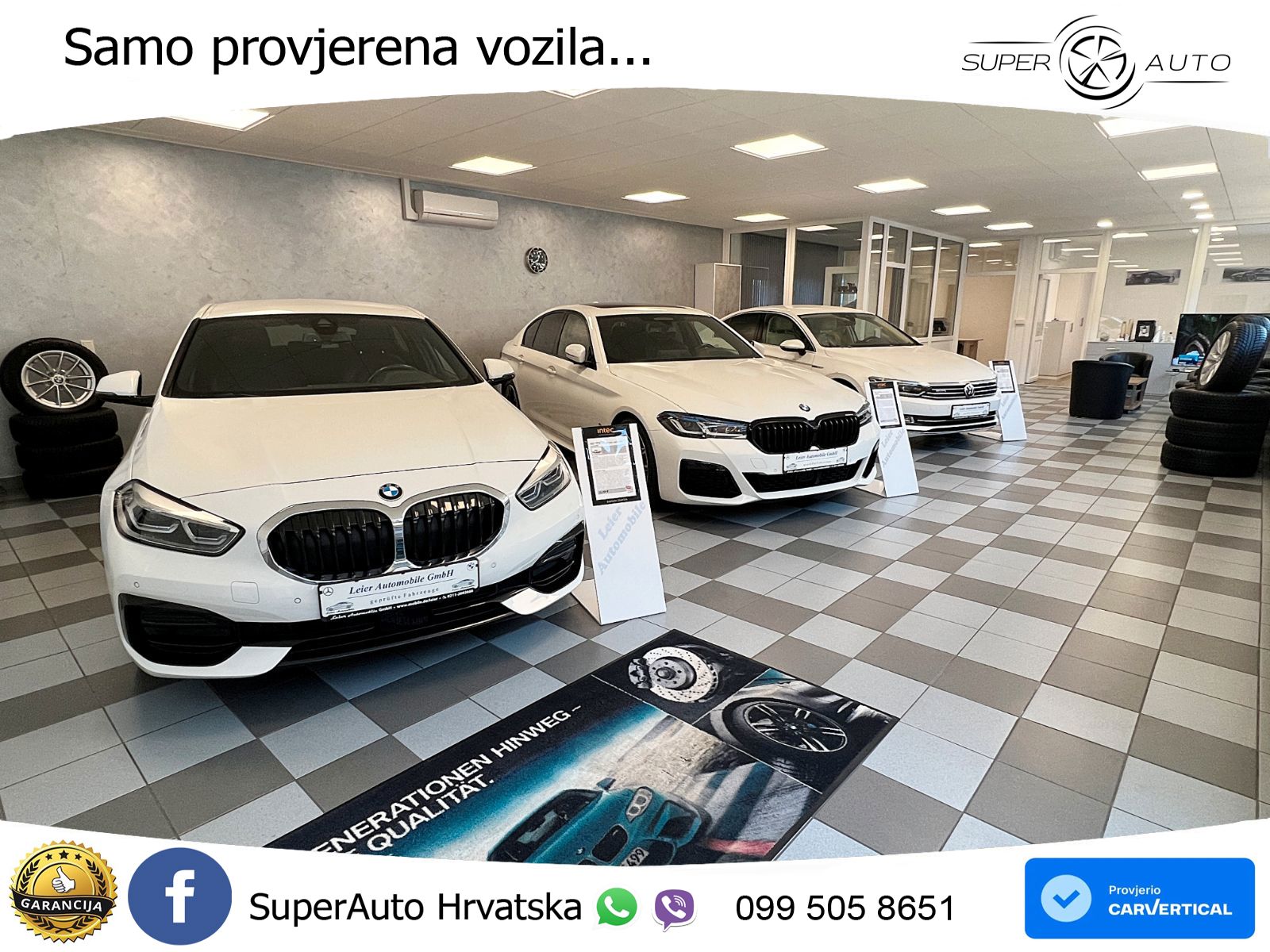 BMW X3 20d xDrive Steptronic