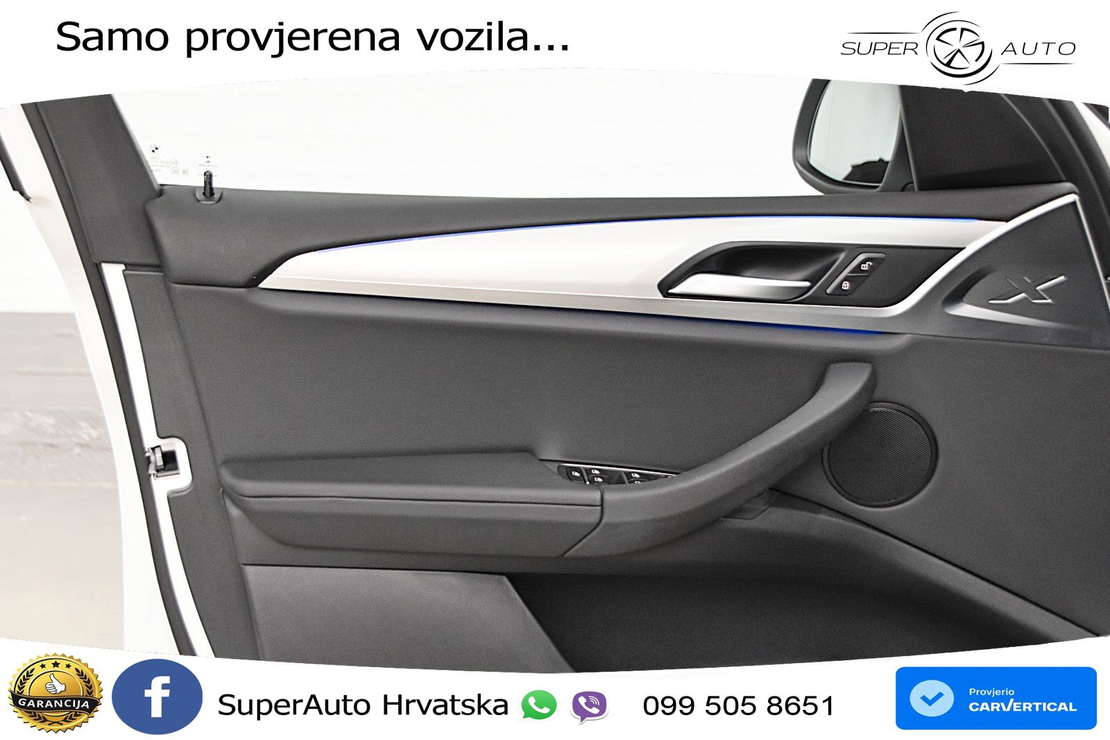 BMW X3 20d xDrive Steptronic
