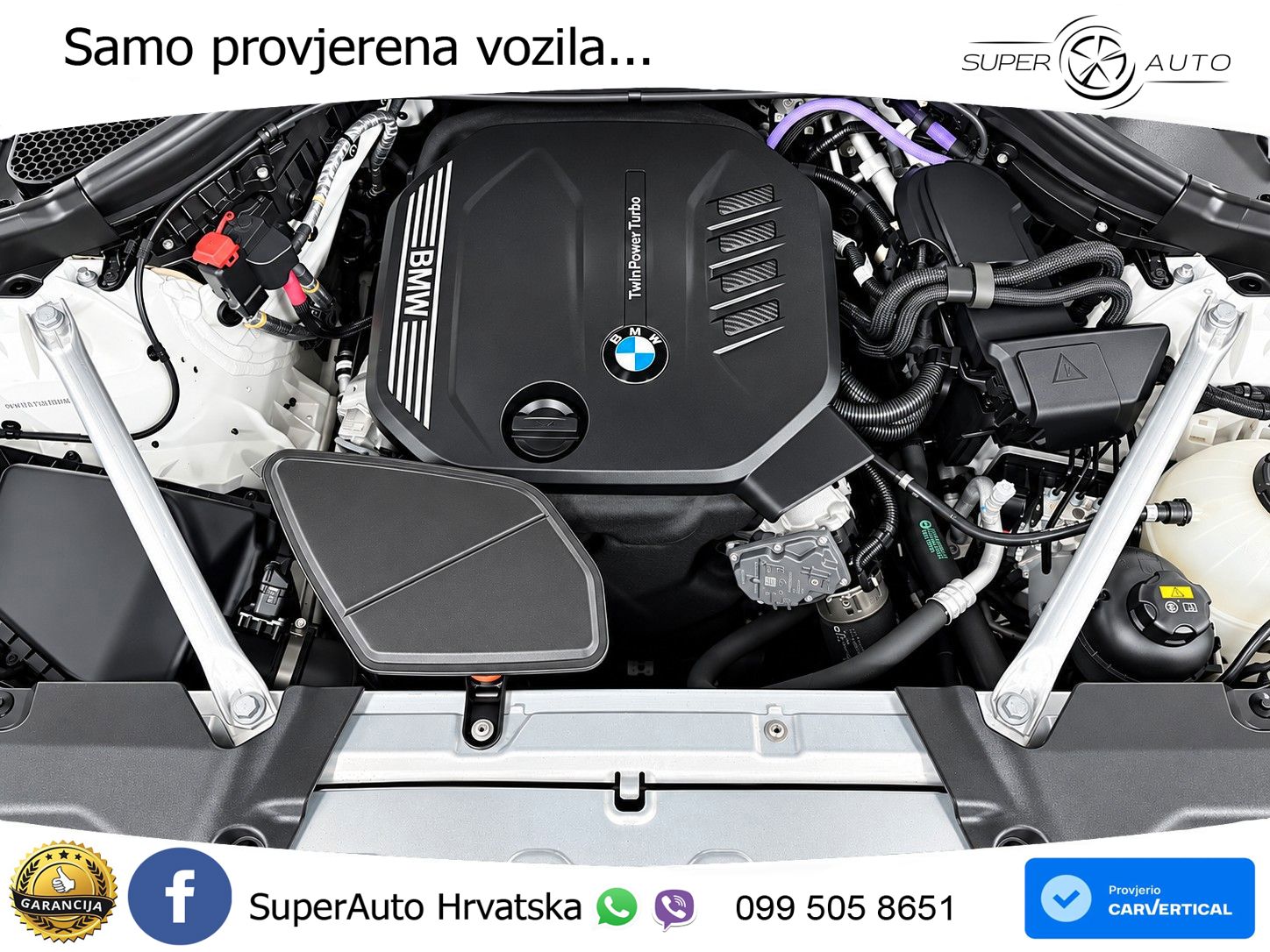 BMW X3 20d xDrive Steptronic
