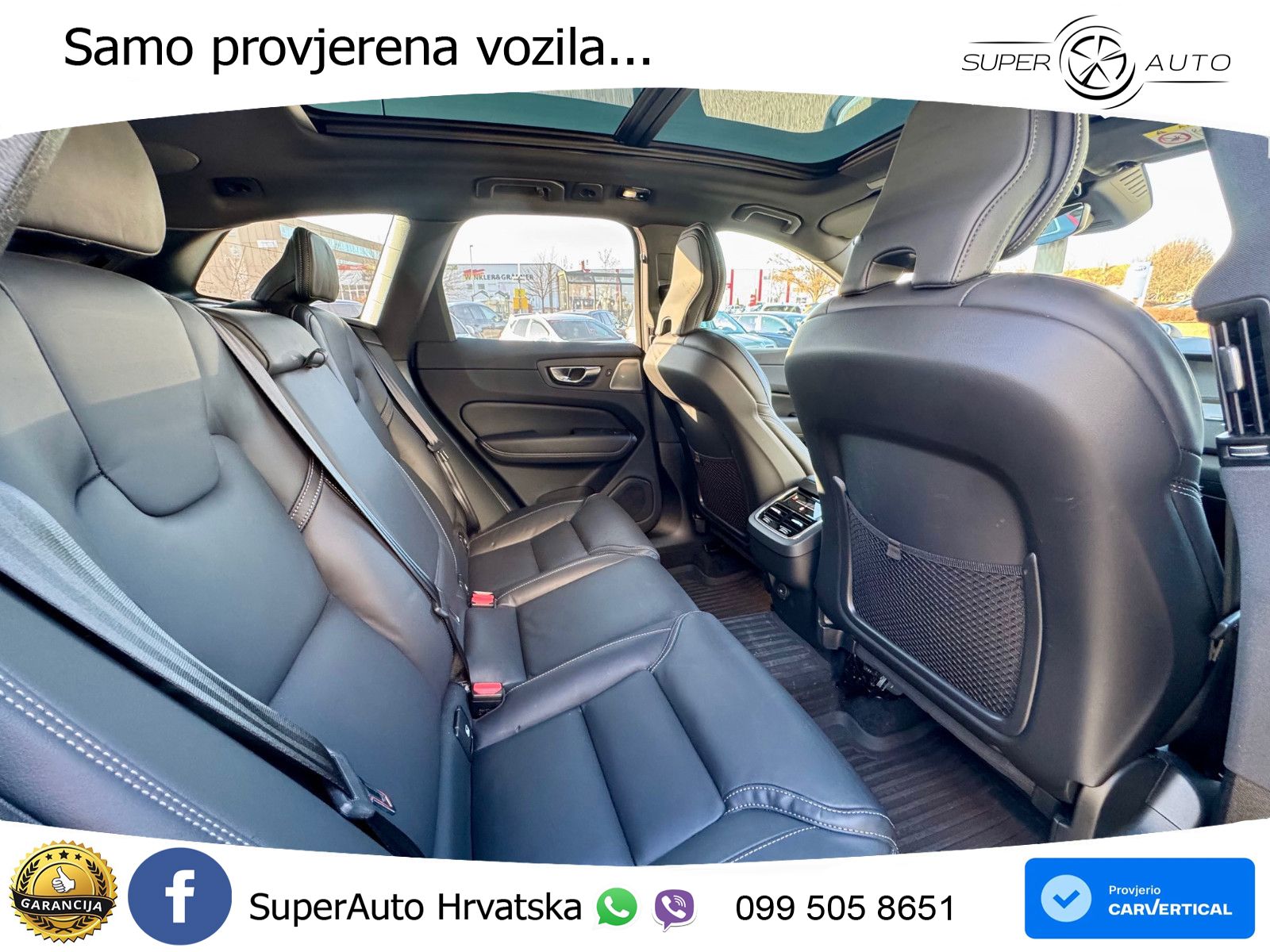 Volvo XC60 B5 Benzin AWD Geartronic ACC+HEAD+4xGR SJED+360+PANO