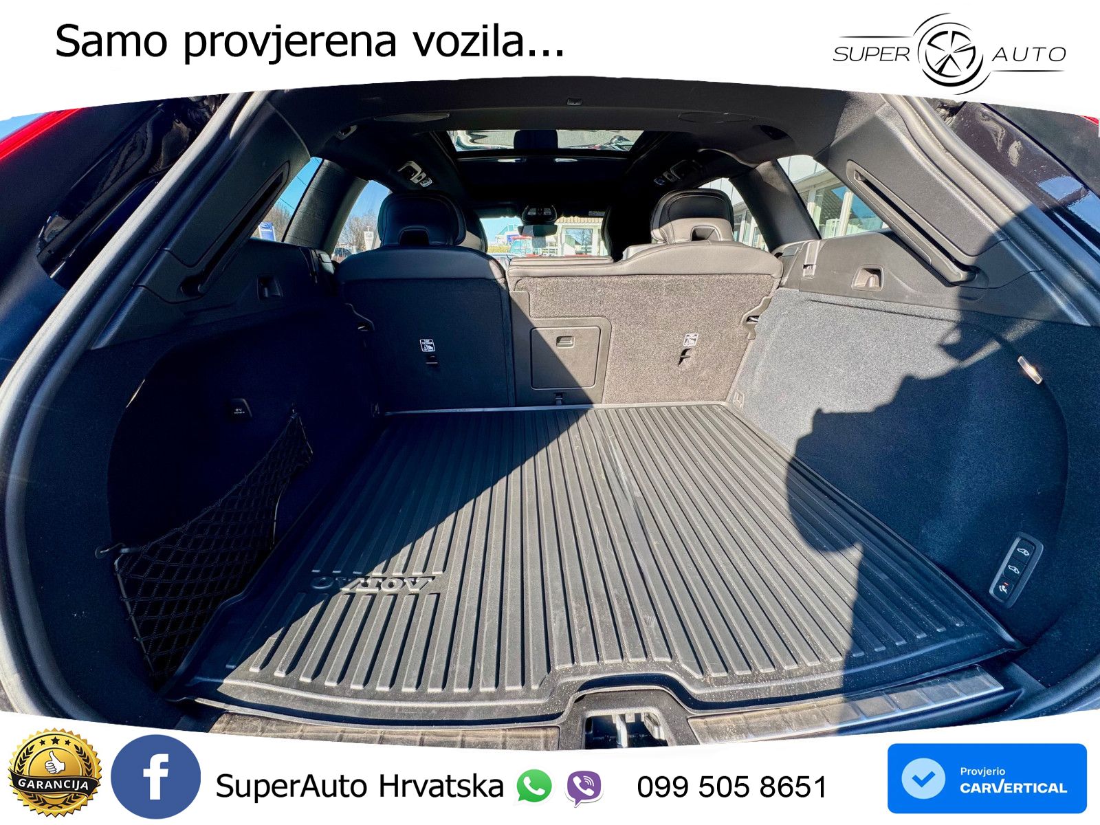 Volvo XC60 B5 Benzin AWD Geartronic ACC+HEAD+4xGR SJED+360+PANO