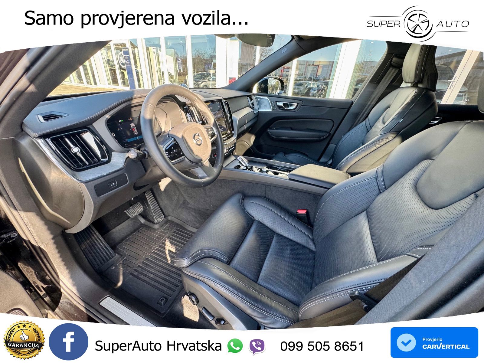 Volvo XC60 B5 Benzin AWD Geartronic ACC+HEAD+4xGR SJED+360+PANO