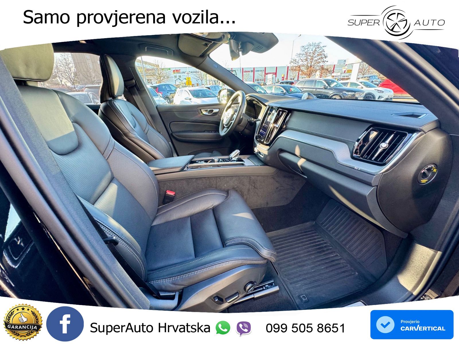 Volvo XC60 B5 Benzin AWD Geartronic ACC+HEAD+4xGR SJED+360+PANO