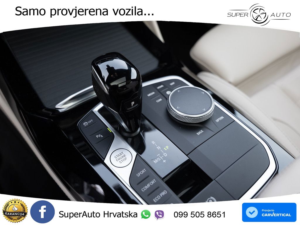 BMW X4 M40i (360 KS) xDrive Steptronic