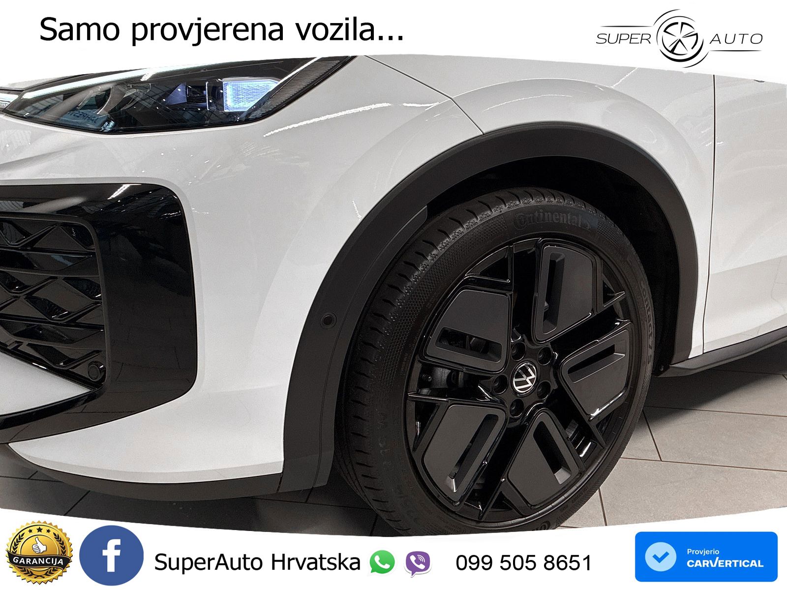 Volkswagen T-Roc II 1.5 eTSI (150 KS)  DSG MATRIX+GR SJED+KAM
