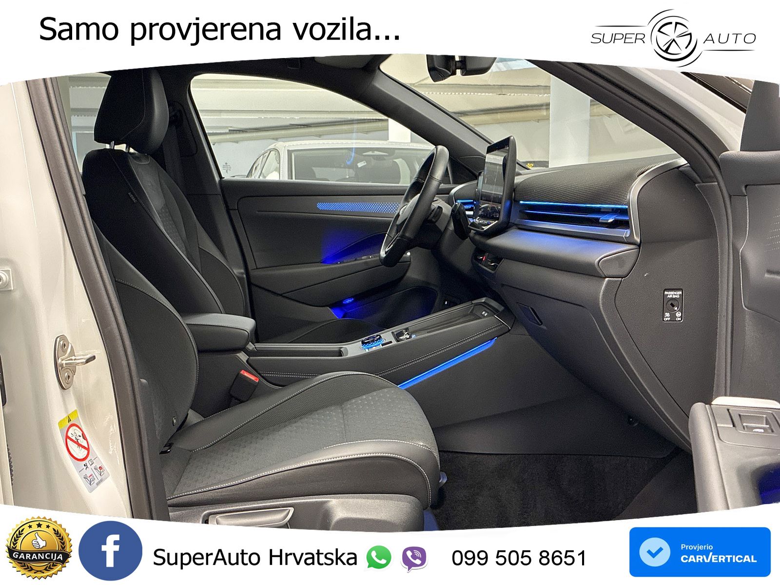 Volkswagen T-Roc II 1.5 eTSI (150 KS)  DSG MATRIX+GR SJED+KAM