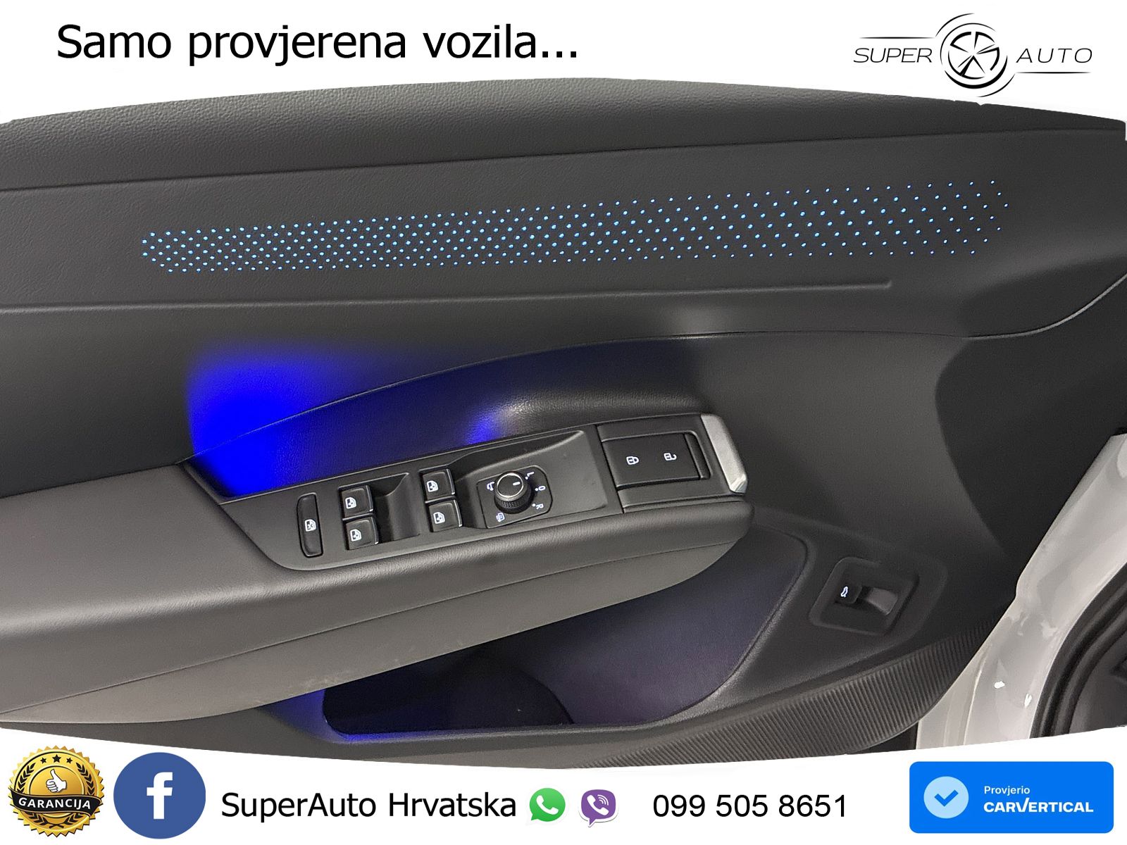 Volkswagen T-Roc II 1.5 eTSI (150 KS)  DSG MATRIX+GR SJED+KAM