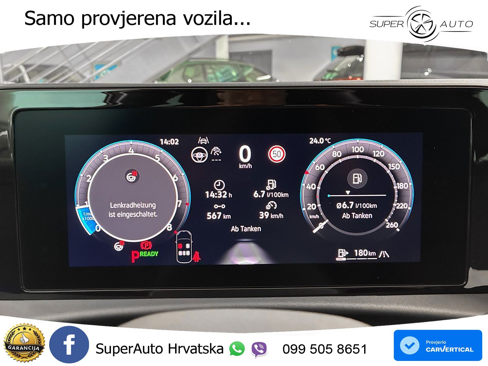 Volkswagen T-Roc II 1.5 eTSI (150 KS)  DSG MATRIX+GR SJED+KAM