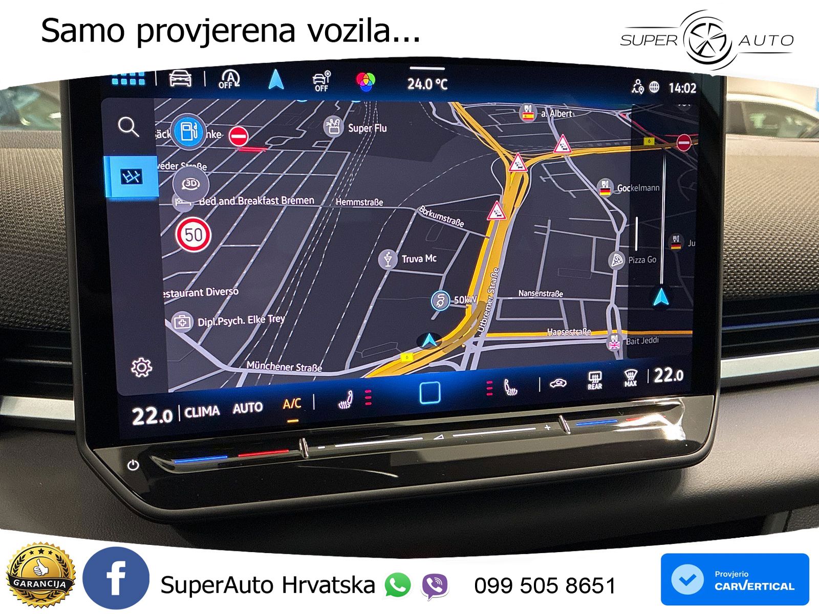 Volkswagen T-Roc II 1.5 eTSI (150 KS)  DSG MATRIX+GR SJED+KAM