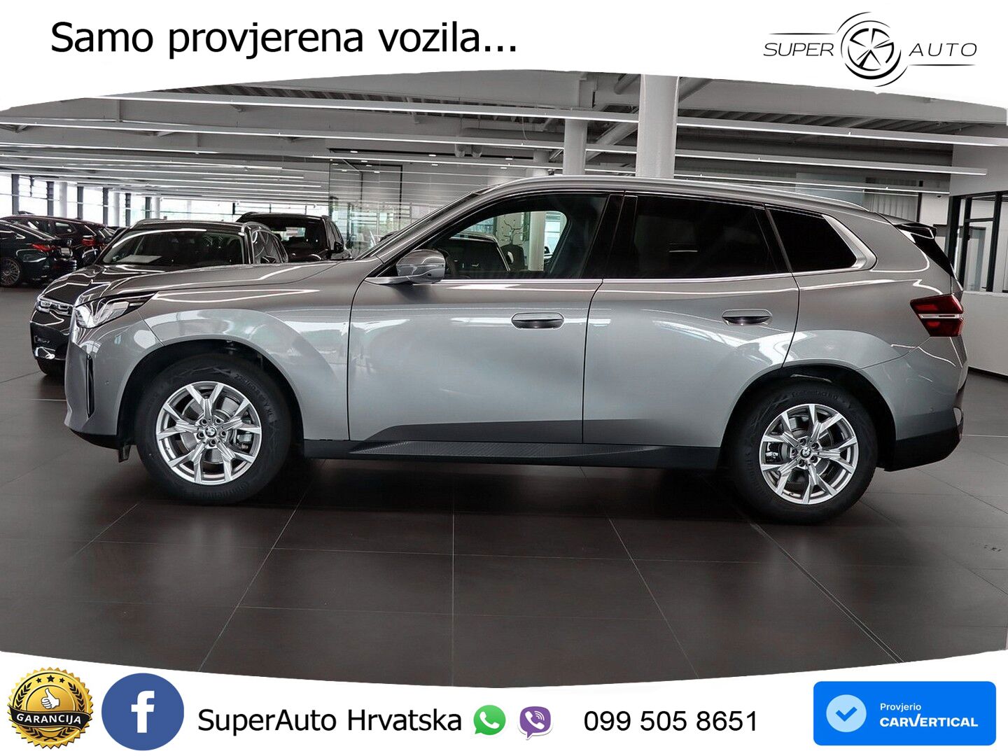BMW X3 20d xDrive Steptronic Innovationspaket LED+GR SJED+ACC