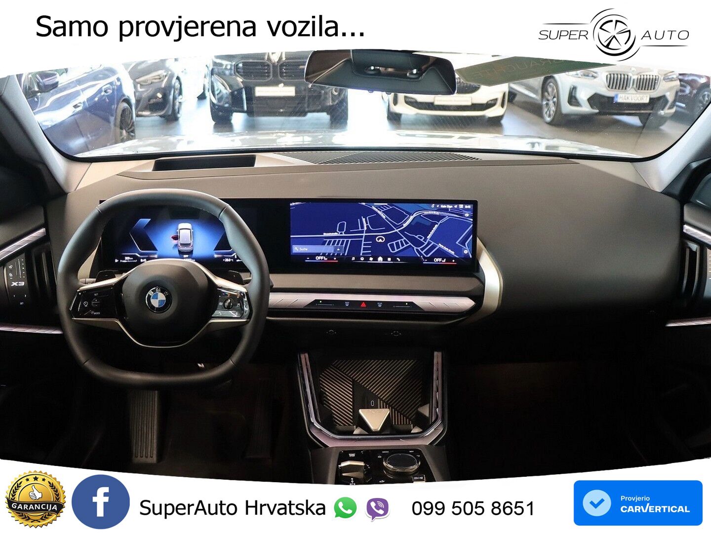 BMW X3 20d xDrive Steptronic Innovationspaket LED+GR SJED+ACC