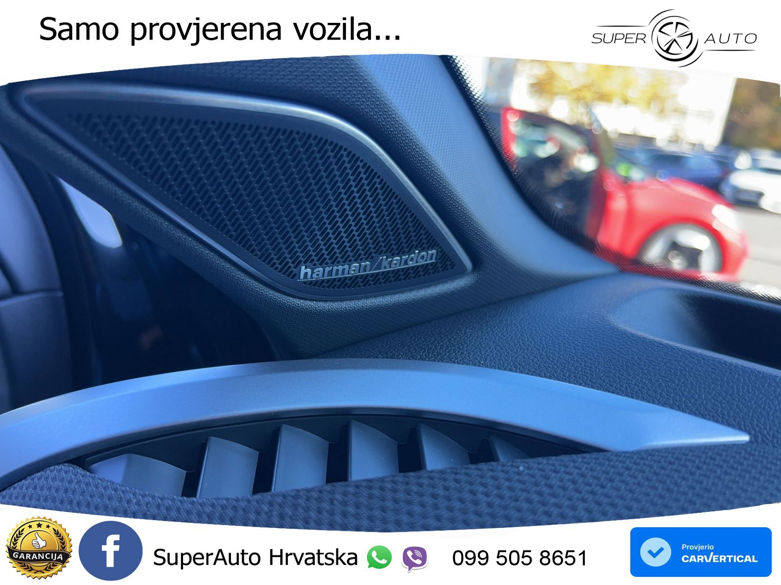 Volkswagen T-Roc 1.5 eTSI (150 KS)  DSG R-Line MATRIX+GR SJED+KAM