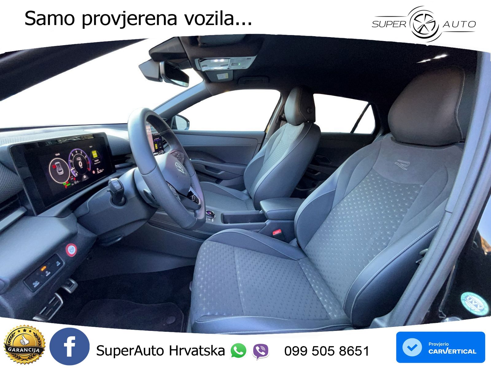 Volkswagen T-Roc 1.5 eTSI (150 KS)  DSG R-Line MATRIX+GR SJED+KAM