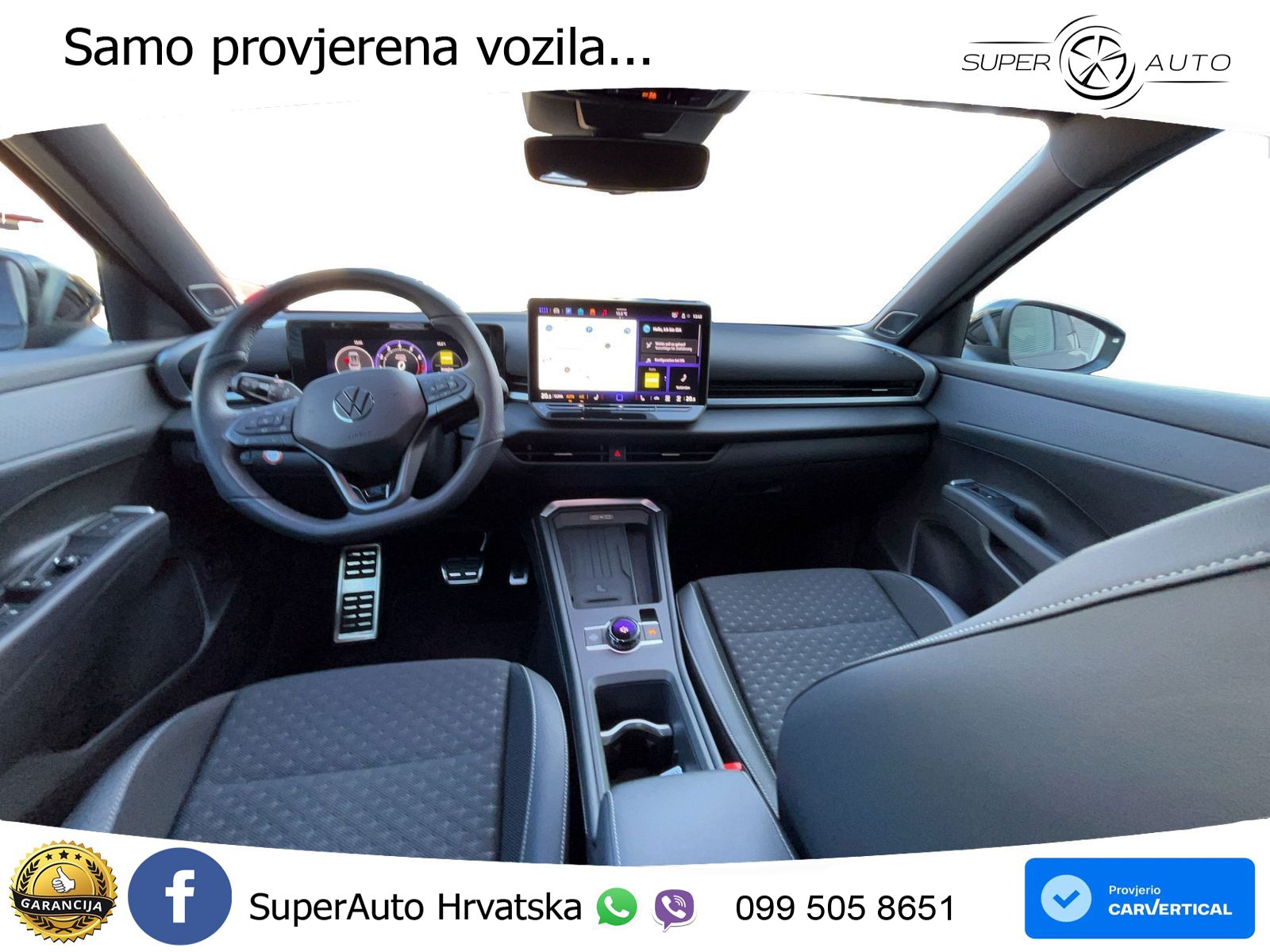 Volkswagen T-Roc 1.5 eTSI (150 KS)  DSG R-Line MATRIX+GR SJED+KAM
