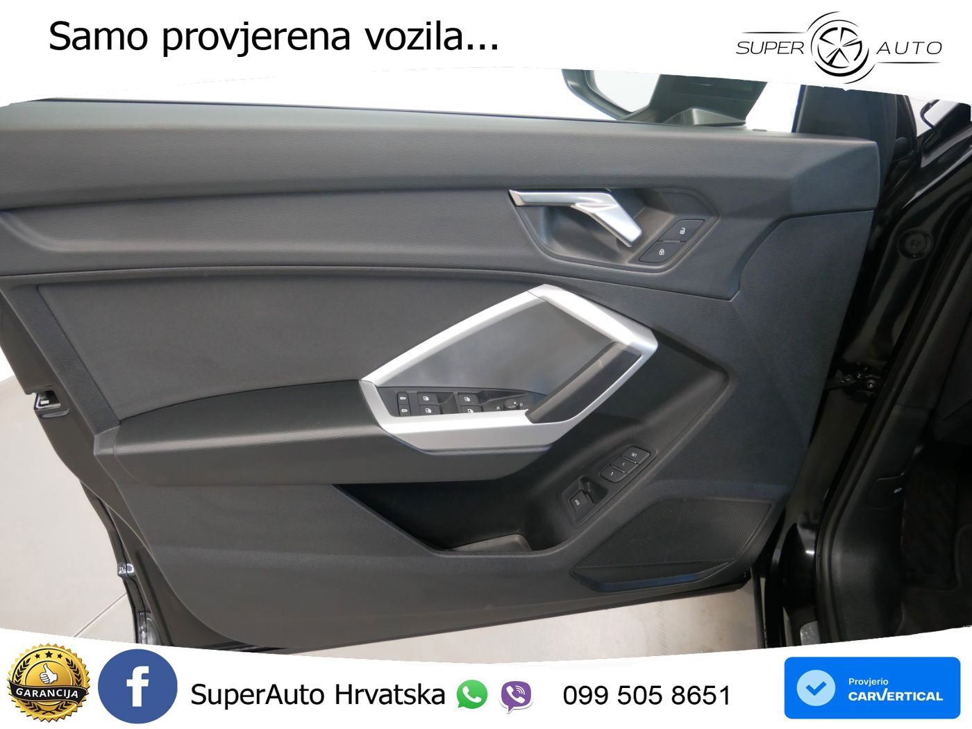 Audi Q3 35 TFSI (150 KS) S tronic advanced LED+GR SJED+ACC