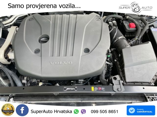 Volvo V60 Cross Country 2.0 B5 AWD Automatic ACC+HEAD+4xGR SJED+360+PANO