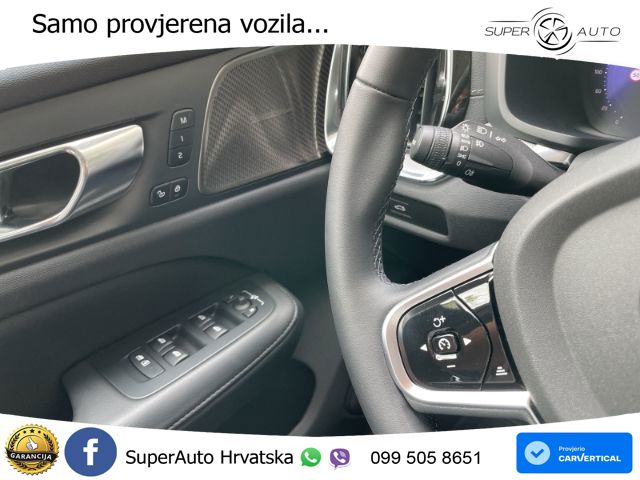 Volvo V60 Cross Country 2.0 B5 AWD Automatic ACC+HEAD+4xGR SJED+360+PANO