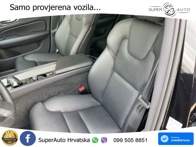 Volvo V60 Cross Country 2.0 B5 AWD Automatic ACC+HEAD+4xGR SJED+360+PANO