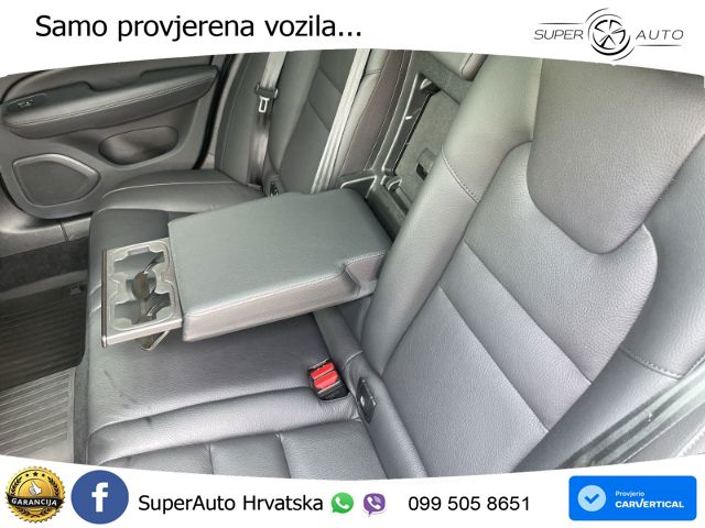 Volvo V60 Cross Country 2.0 B5 AWD Automatic ACC+HEAD+4xGR SJED+360+PANO