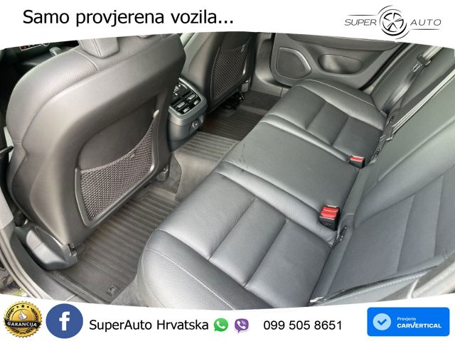 Volvo V60 Cross Country 2.0 B5 AWD Automatic ACC+HEAD+4xGR SJED+360+PANO